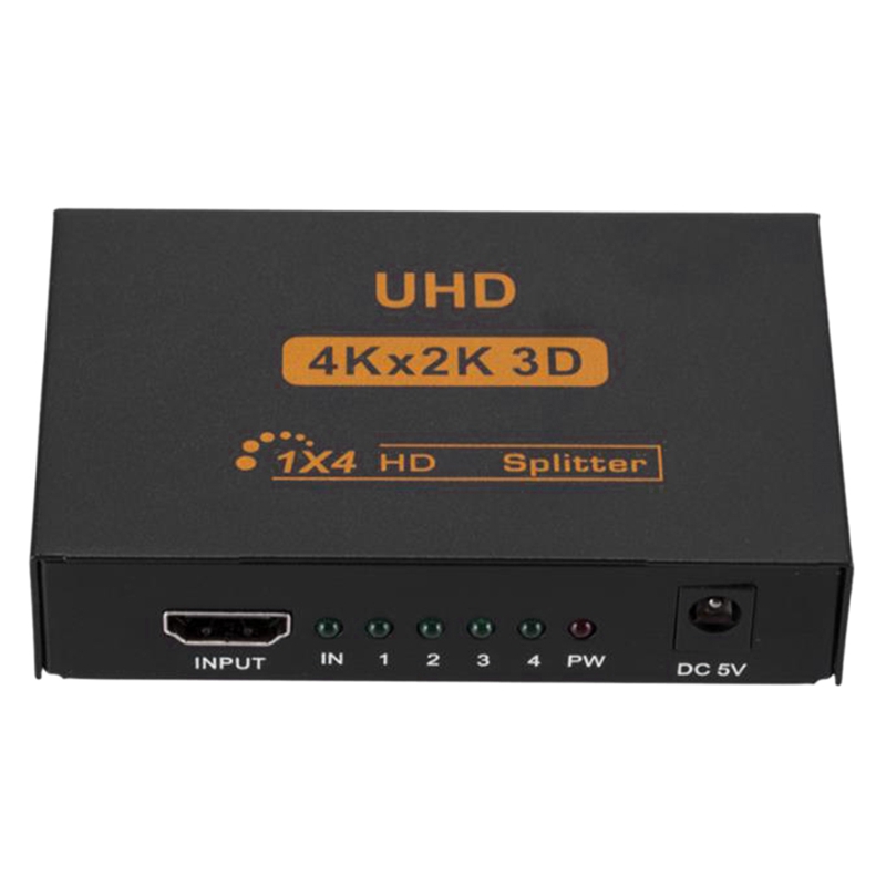 4K 1X4 HDMI ȣȯ ø 1 Ʈ 4 ÷ ߺ/̷ USB  й PS5-One 4 